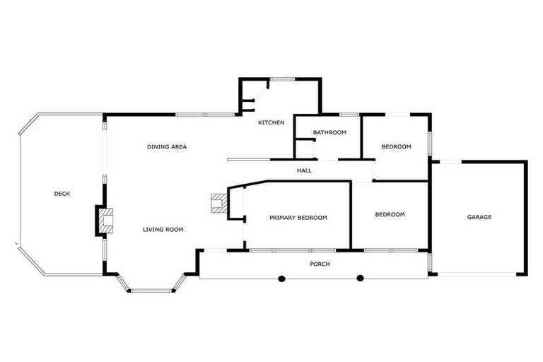 Photo of property in 3 Flower Street, Bulls, 4818