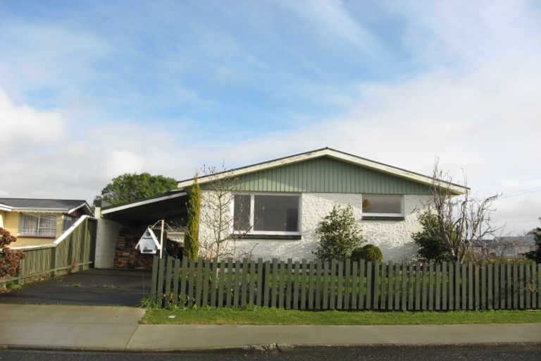 Photo of property in 86 O'byrne Street, Waikiwi, Invercargill, 9810