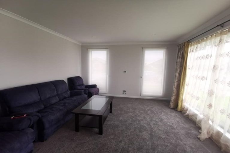 Photo of property in 18 Limbrick Crescent, Wigram, Christchurch, 8042