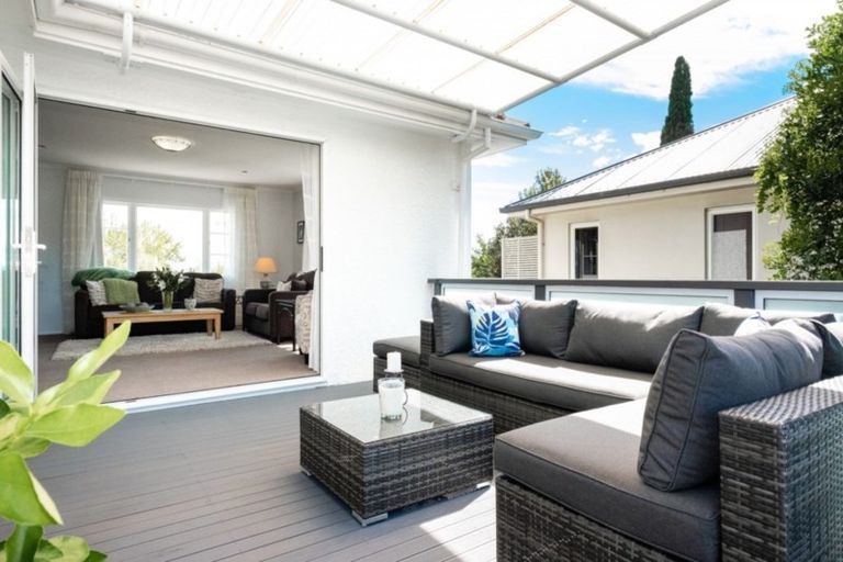 Photo of property in 18a Simla Avenue, Havelock North, 4130