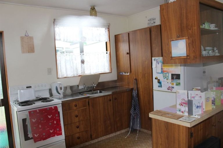 Photo of property in 134 Shakespeare Street, Greymouth, 7805