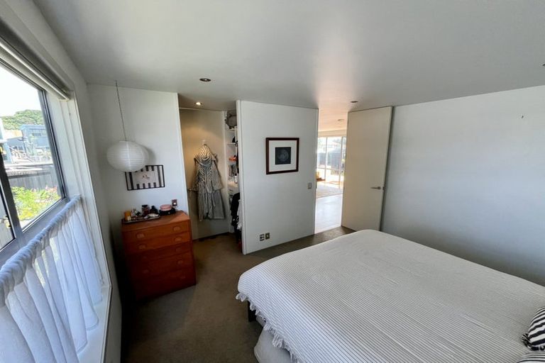 Photo of property in 99a Hobart Street, Miramar, Wellington, 6022