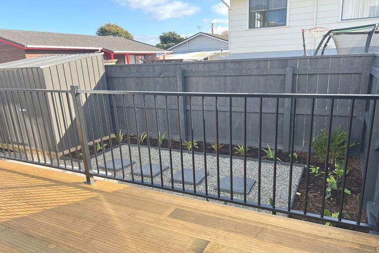 Photo of property in 4b Moana Grove, Waiwhetu, Lower Hutt, 5010