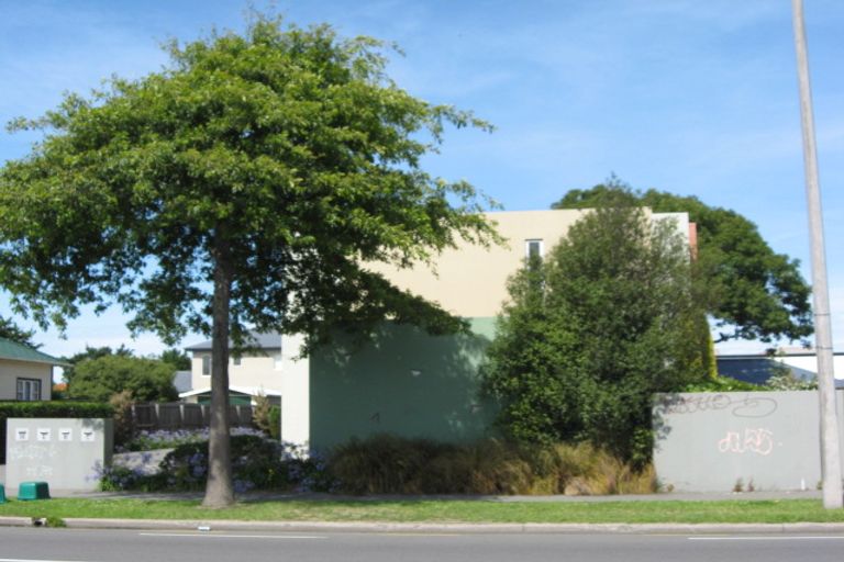 Photo of property in 15c Whiteleigh Avenue, Addington, Christchurch, 8024