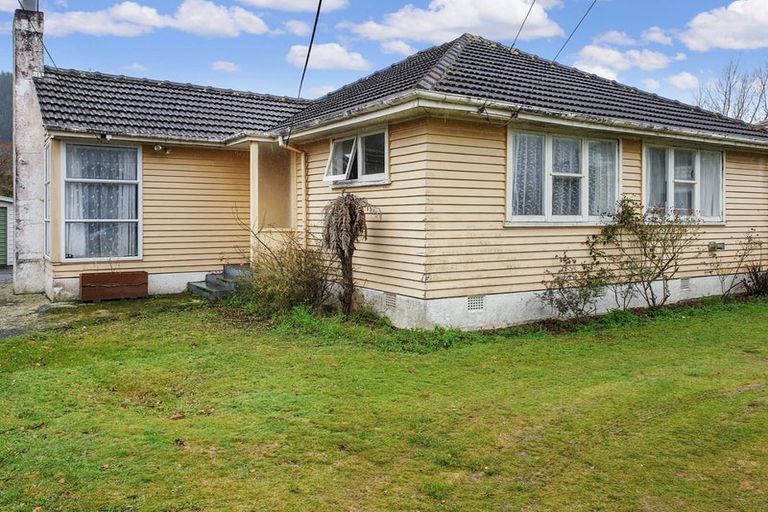 Photo of property in 1/36 Mcleod Street, Elderslea, Upper Hutt, 5018