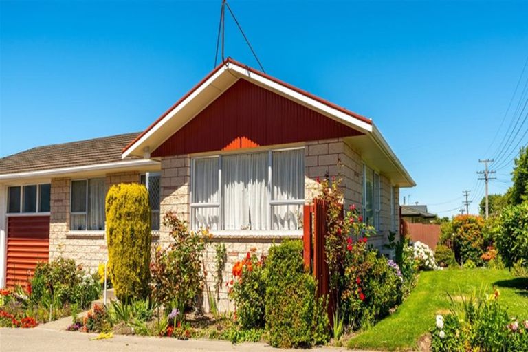 Photo of property in 1/39 Gleniti Road, Gleniti, Timaru, 7910