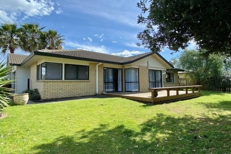 Photo of property in 43 Athena Grove, Papamoa Beach, Papamoa, 3118