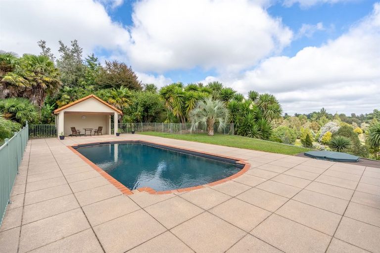 Photo of property in 130b Pencarrow Road, Tamahere, Hamilton, 3283