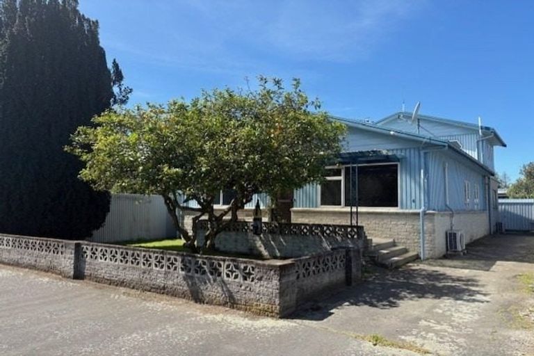 Photo of property in 4 Chambers Street, Napier South, Napier, 4110