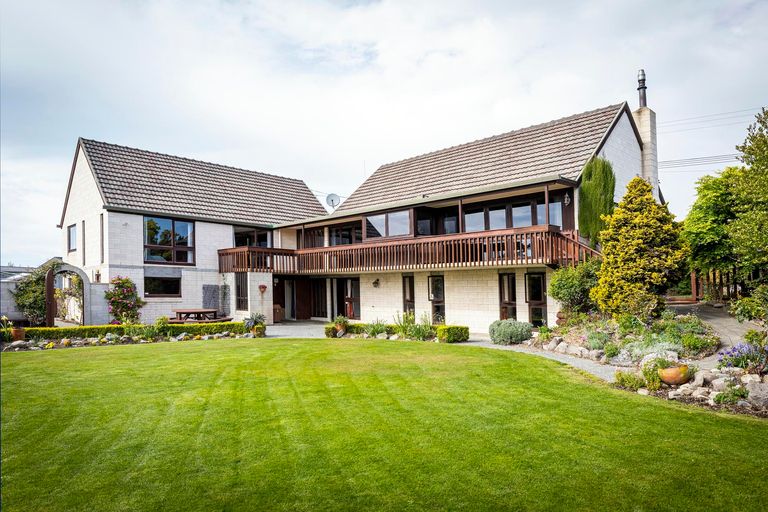 Photo of property in 49 Gleniti Road, Gleniti, Timaru, 7910