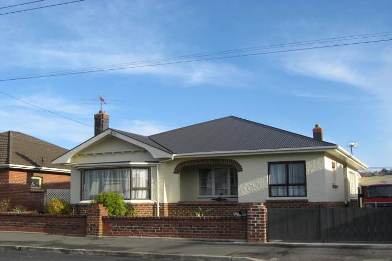 Photo of property in 66 Moreau Street, Saint Kilda, Dunedin, 9012
