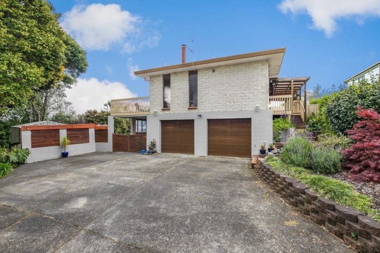 Photo of property in 9 Rhonda Place, Opaheke, Papakura, 2113