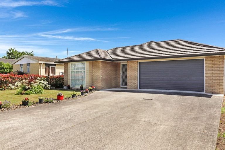 Photo of property in 28 Nikau Place, Matamata, 3400