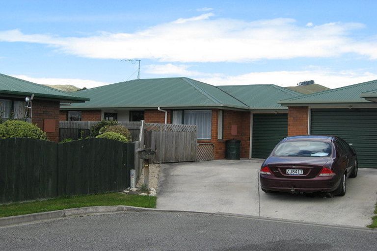 Photo of property in 11a Blairich View, Witherlea, Blenheim, 7201