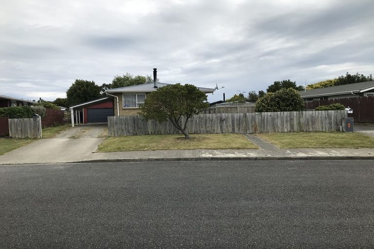 Photo of property in 100 Dunbeath Crescent, Kew, Invercargill, 9812