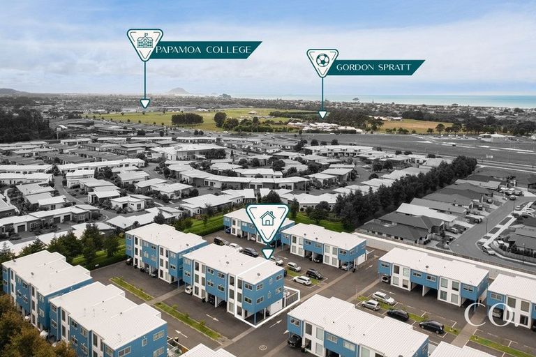 Photo of property in 31 Reynolds Place, Papamoa Beach, Papamoa, 3118