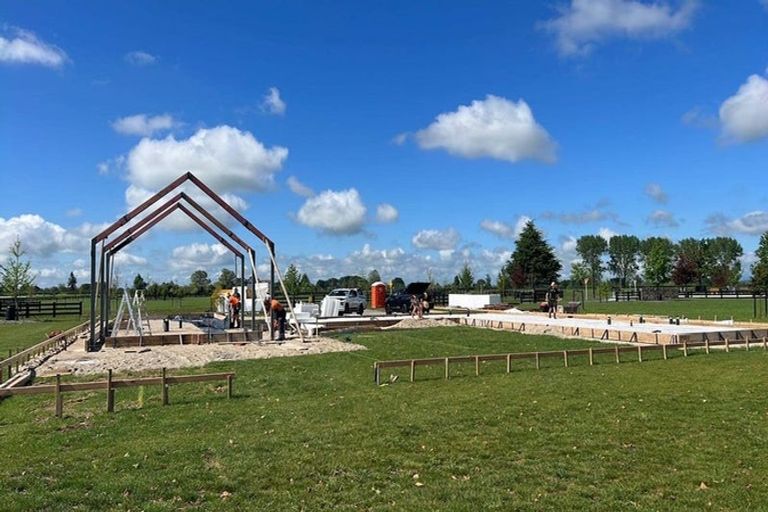 Photo of property in 7 Orchard Place, Matamata, 3472