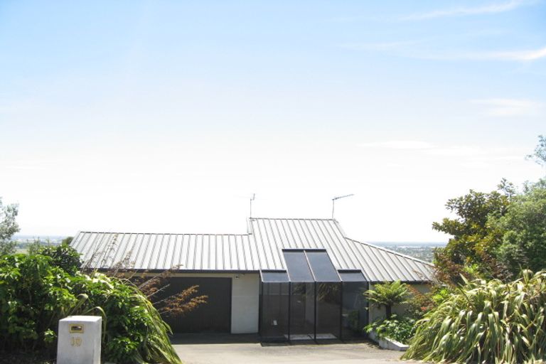 Photo of property in 10 Petworth Place, Westmorland, Christchurch, 8025