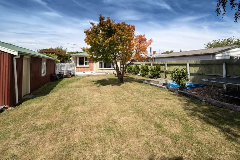 Photo of property in 15 Galbraith Street, Allenton, Ashburton, 7700