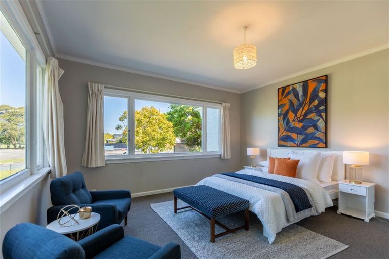 Photo of property in 15 Morse Street, Marewa, Napier, 4110