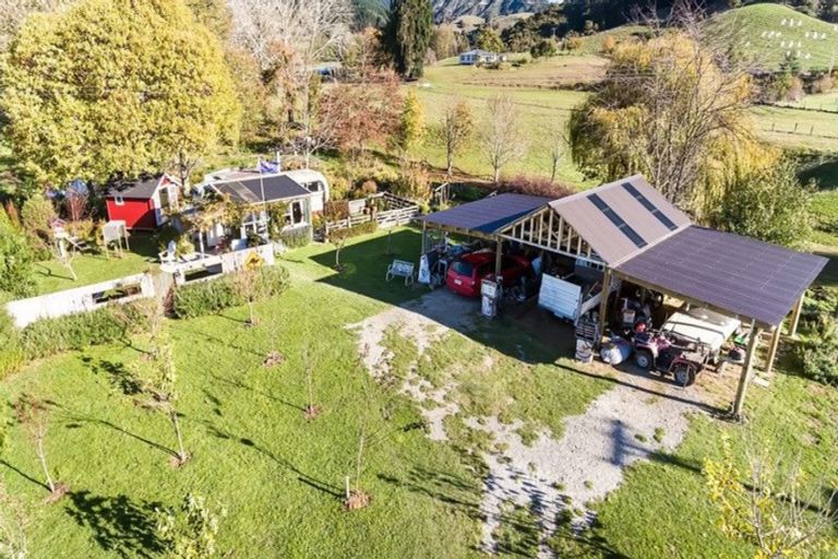 Photo of property in 1431 Motueka Valley Highway, Ngatimoti, Motueka, 7196