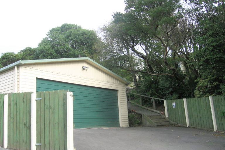 Photo of property in 20 Fraser Avenue, Johnsonville, Wellington, 6037