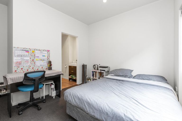 Photo of property in 5/100 Knighton Road, Hillcrest, Hamilton, 3216