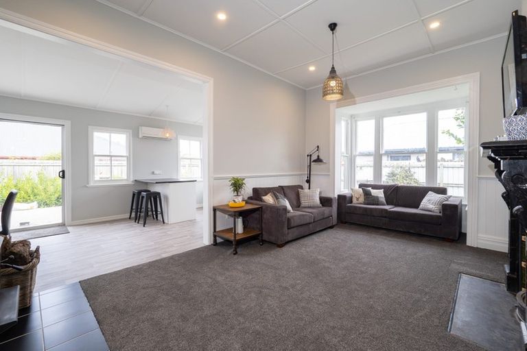 Photo of property in 44 Grey Street, Ashburton, 7700