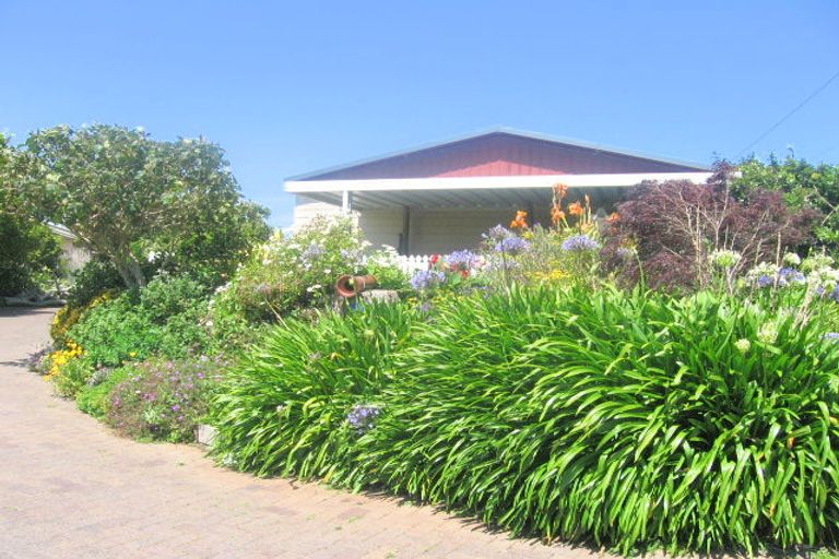 Photo of property in 131a Retemeyer Road, Kawhia, 3889