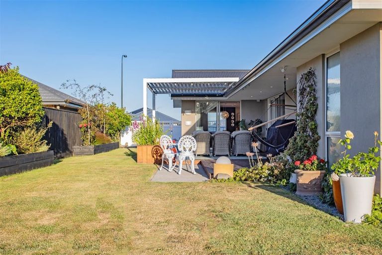 Photo of property in 85 Acacia Avenue, Rangiora, 7400