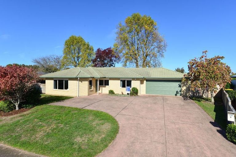 Photo of property in 9 Dingwall Court, Rototuna, Hamilton, 3210