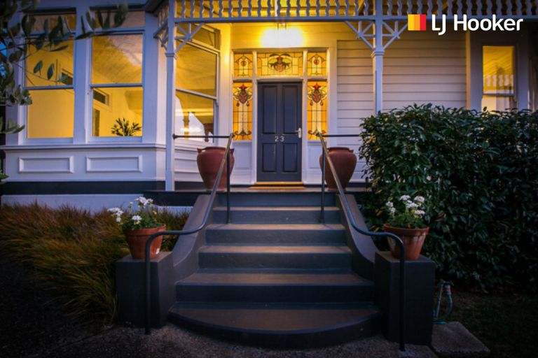 Photo of property in 23 Rewa Street, Musselburgh, Dunedin, 9013