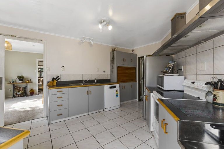 Photo of property in 161 Parklands Avenue, Bell Block, New Plymouth, 4312