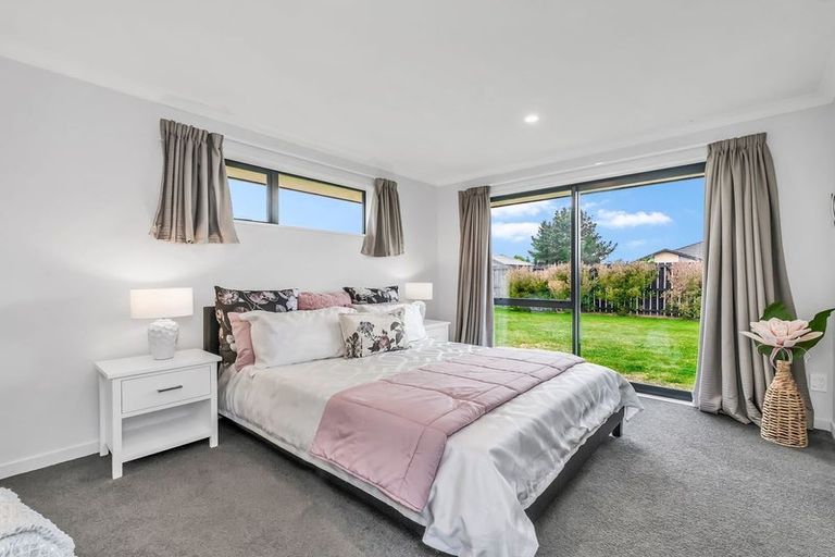 Photo of property in 2 Glenmark Drive, Darfield, 7510