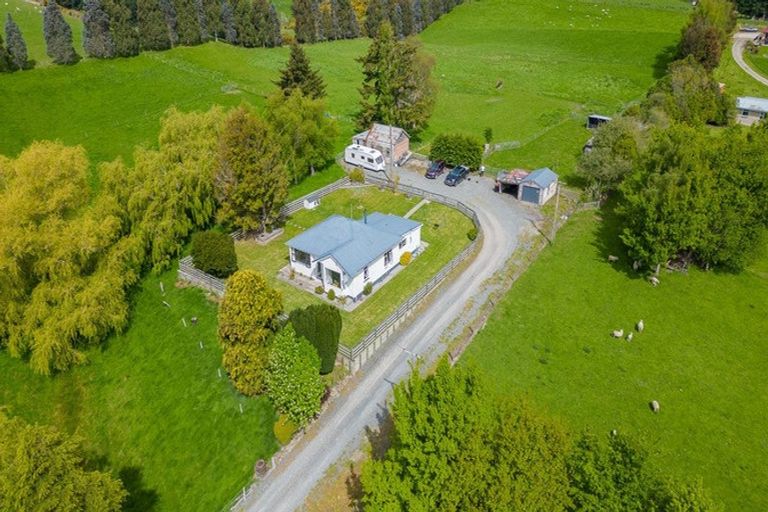 Photo of property in 71 Talbot Street, East Gore, Gore, 9771