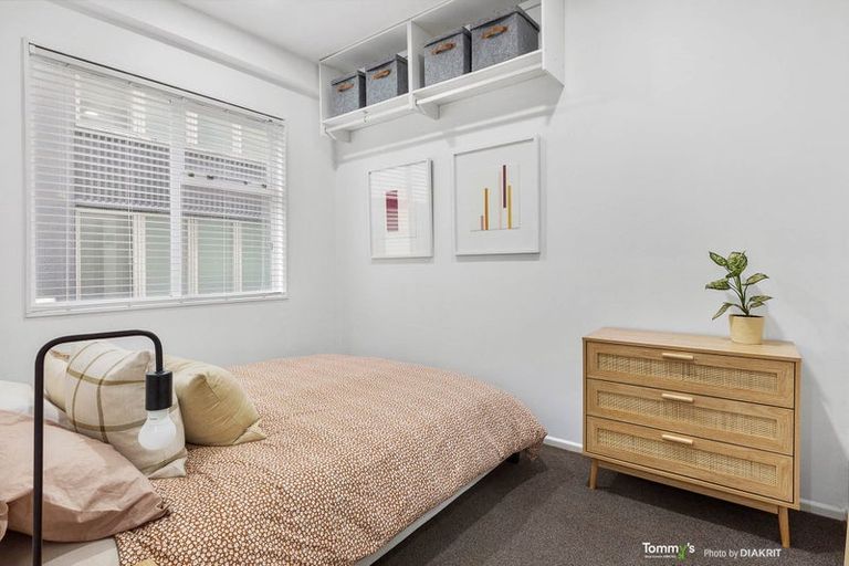 Photo of property in Dixonlane Apartments, 30/7 Feltex Lane, Te Aro, Wellington, 6011