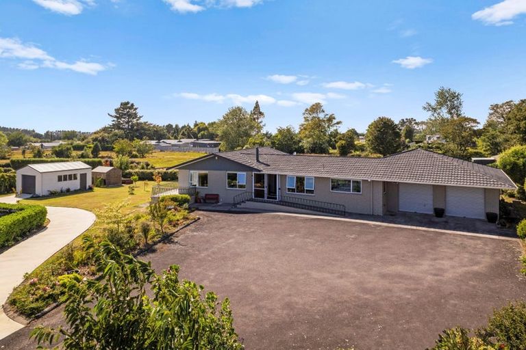 Photo of property in 25 Windsor Road, Inglewood, 4386