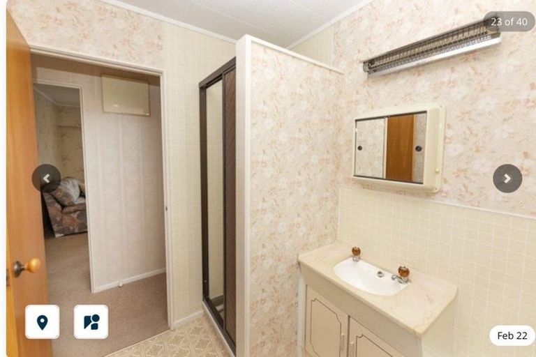 Photo of property in 2/151 Carrington Street, Lower Vogeltown, New Plymouth, 4310