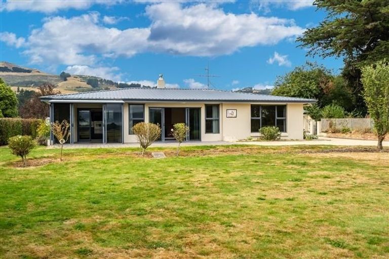 Photo of property in 229 Gladstone Road South, East Taieri, Mosgiel, 9092