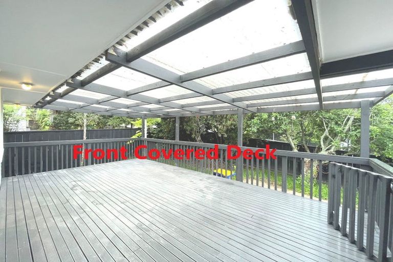 Photo of property in 58 Castleford Street, Green Bay, Auckland, 0604
