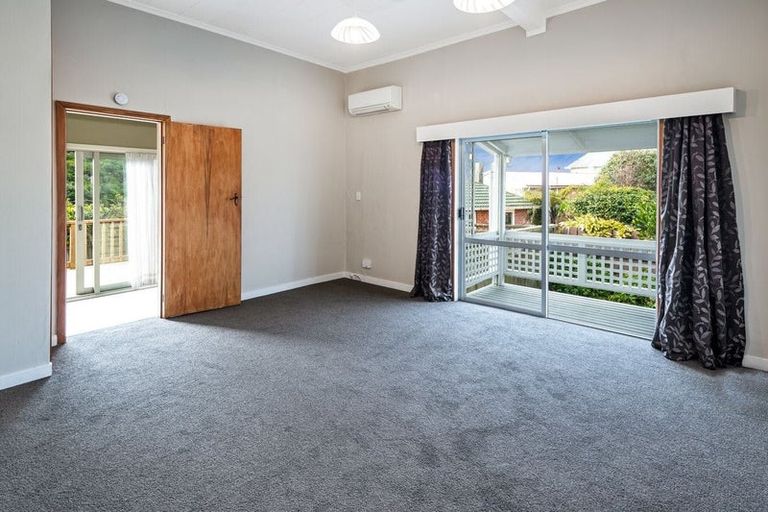 Photo of property in 46 Hornsey Road, Melrose, Wellington, 6023