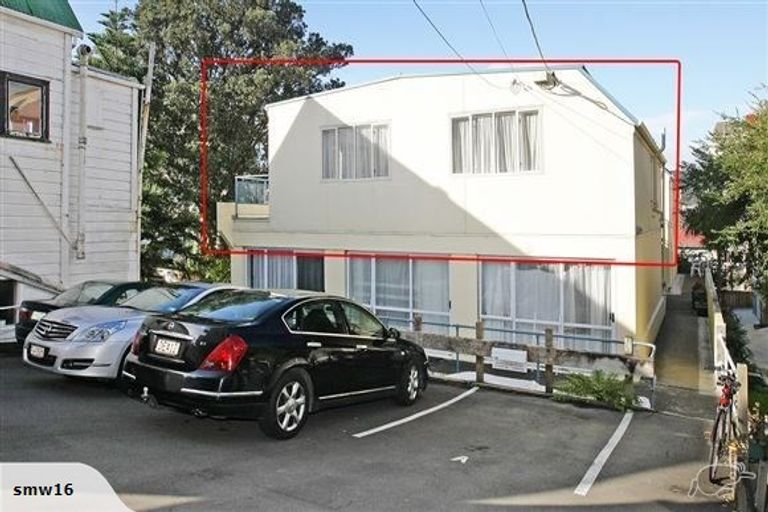 Photo of property in Avon Apartments, 313b The Terrace, Te Aro, Wellington, 6011