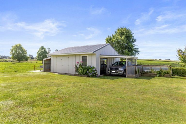 Photo of property in 364 Station Road, Matamata, 3472