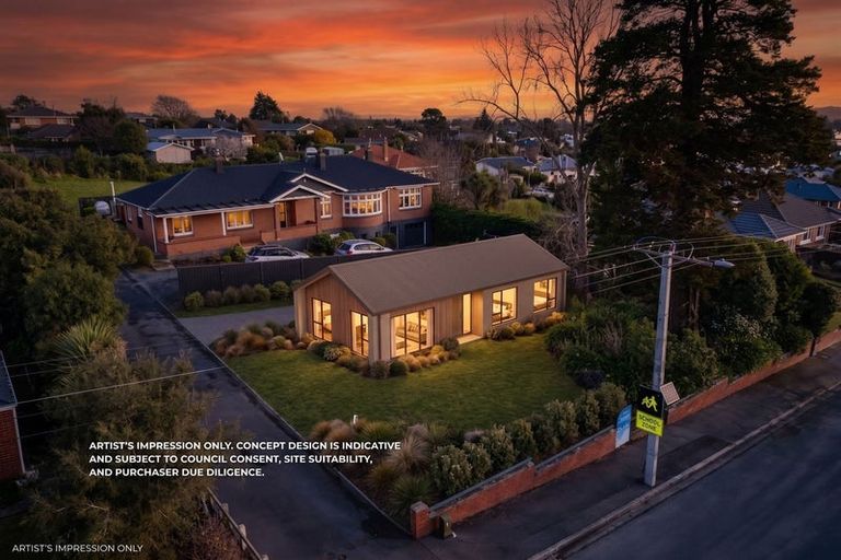 Photo of property in 173 Shetland Street, Wakari, Dunedin, 9010