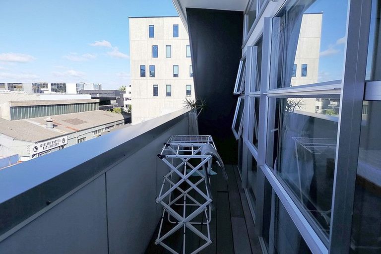 Photo of property in 37/8 Clayton Street, Newmarket, Auckland, 1023