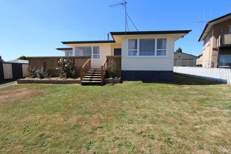 Photo of property in 3 Edinburgh Street, Tokoroa, 3420