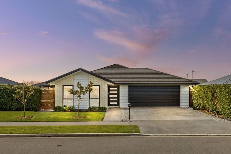 Photo of property in 80 Tongariro Street, Halswell, Christchurch, 8025