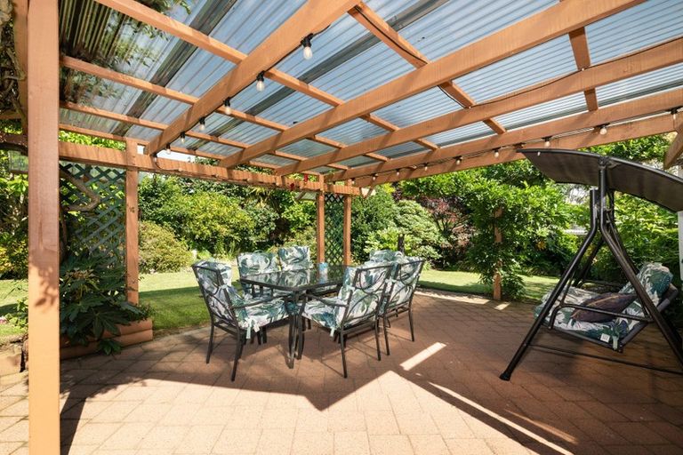 Photo of property in 15 Norrie Street, Te Puke, 3119