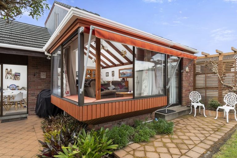 Photo of property in 15 Norrie Street, Te Puke, 3119