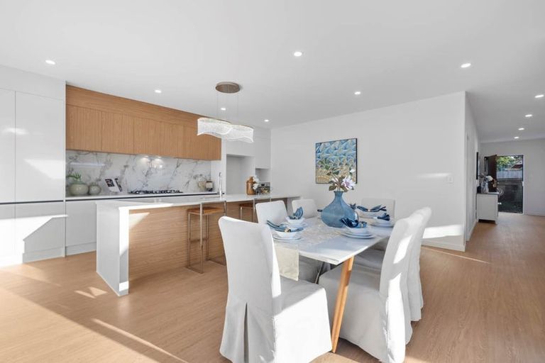 Photo of property in 18c Domain Road, Weymouth, Auckland, 2103